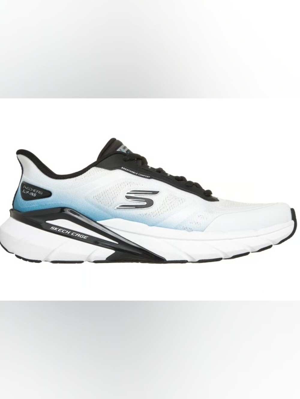 Skechers Mems Slip-ins Skech Cage NWT Size 11.5